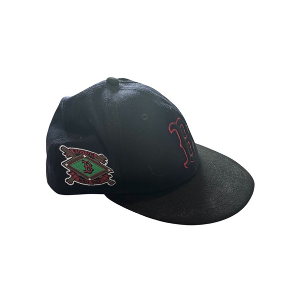 New Era Other - 5/$15 MUST BUNDLE Boston Red Sox Cap
